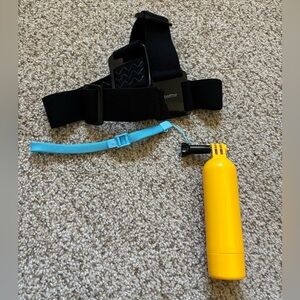 Go Pro Accessories | camera | adventure | outdoors | influencer | tik tok |